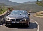 BMW M6 Cabrio